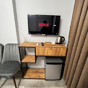 Budget Double Kamer