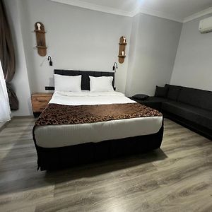 Deluxe Kamer met een King Size Bed