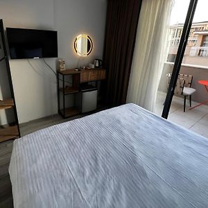 Deluxe Kamer met een King Size Bed